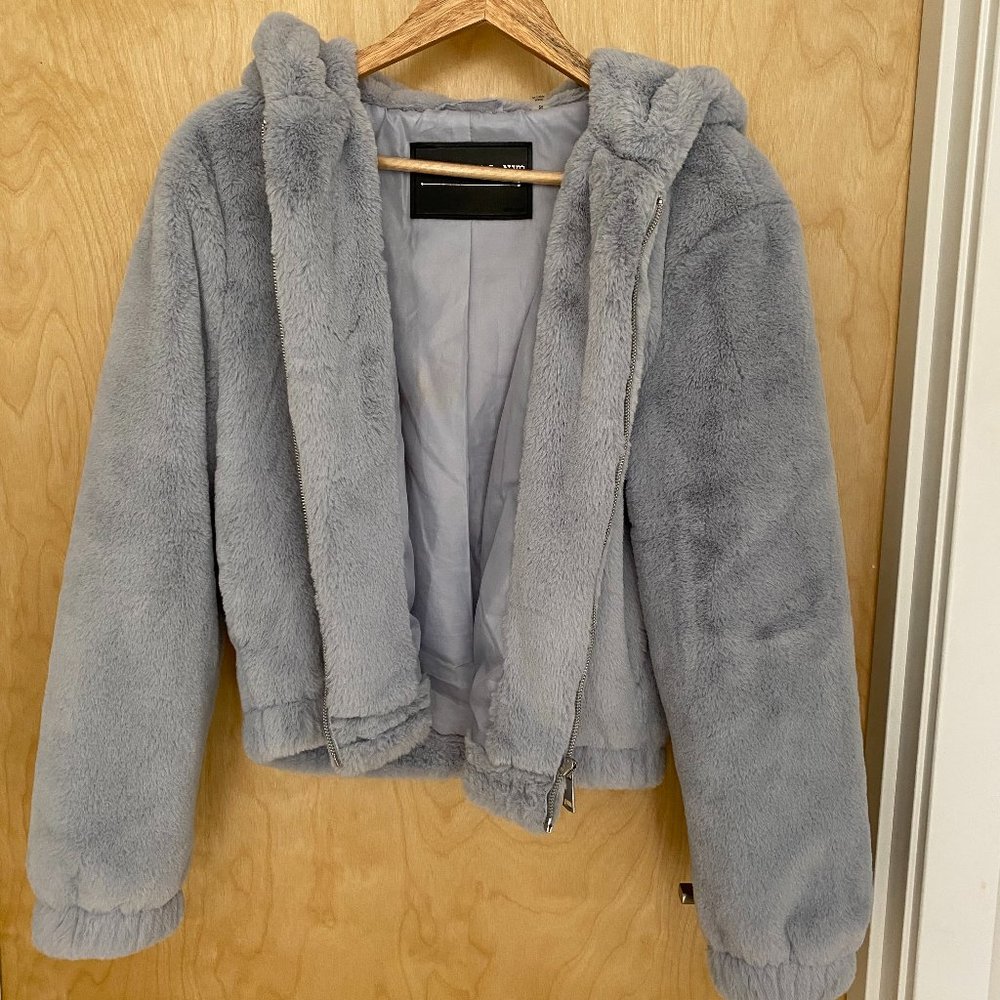 Soft Jacket - image 1